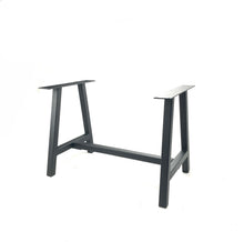 A Frame Dining Table Base