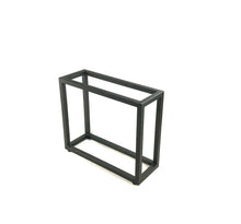 Box Frame Sofa Table Base