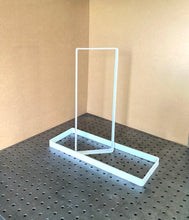 Rectangular Sofa Table Legs/Light Duty