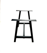 A Frame Dining Table Base