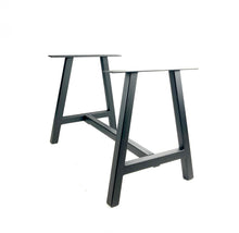A Frame Dining Table Base