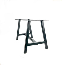 A Frame Dining Table Base