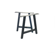 A Frame Dining Table Legs