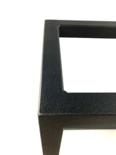 Box Frame Sofa Table Base