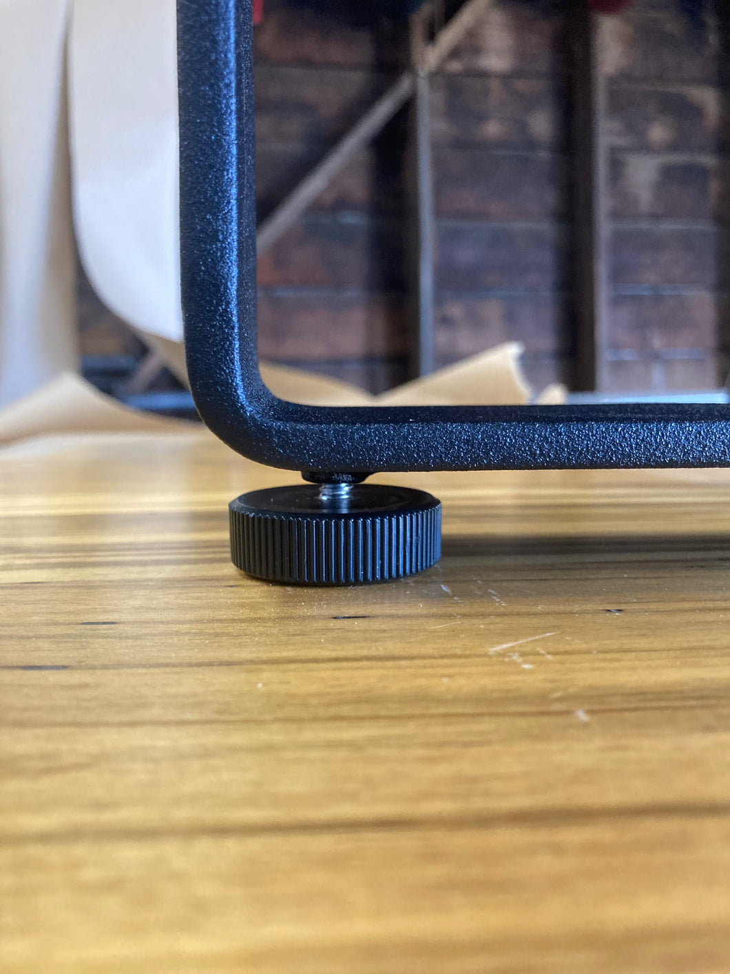Leveling Feet